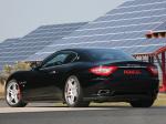 Maserati GranTurismo S Tridente by Novitec Rosso 2009 года